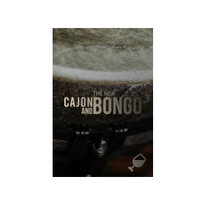 The New Cajon and Bongo  8Dio (Win/Mac) *Kontakt Library*
