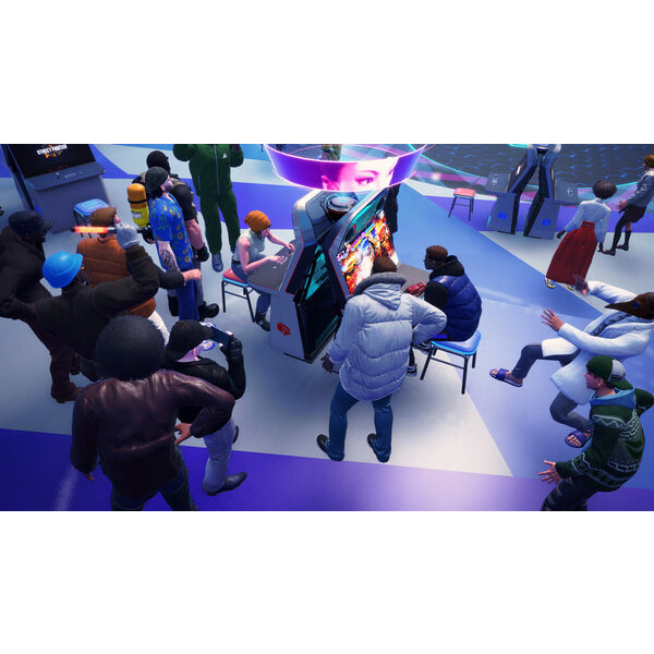 Street Fighter 6 Ultimate Edition STEAM | FULL GAME |  LIFETIME GUARANTEE 24 Hour Auto Delivery