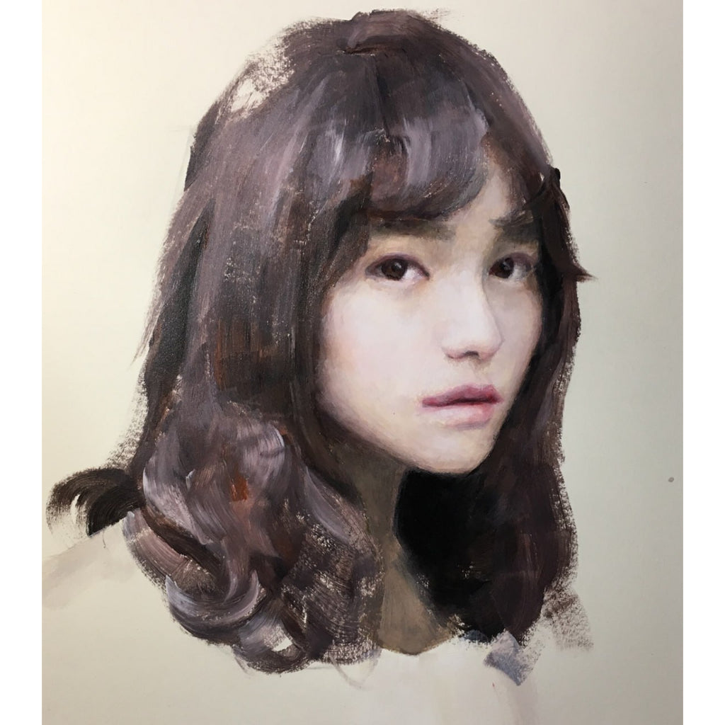 Procreate / PHOTOSHOP【T217】Toko Suzuki Brushes for Photoshop & Procreate