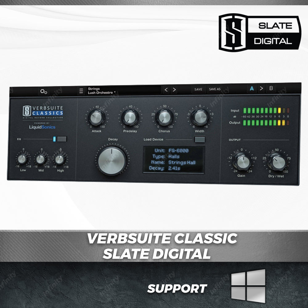 Slate Digital Mastering Collection  Windows