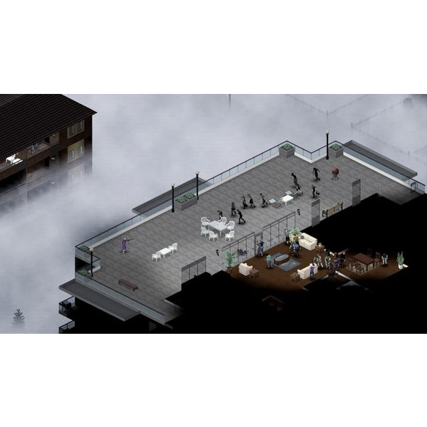 Project Zomboid STEAM | FULL GAME |  LIFETIME GUARANTEE 24 Hour Auto Delivery