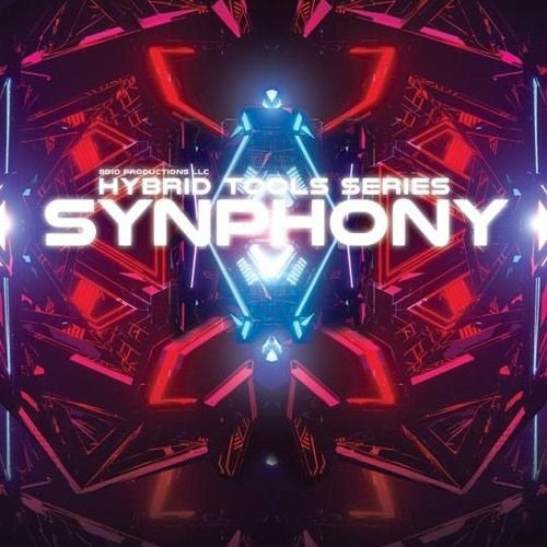 Hybrid Tools Synphony  8dio (Win/Mac) *Kontakt Library*