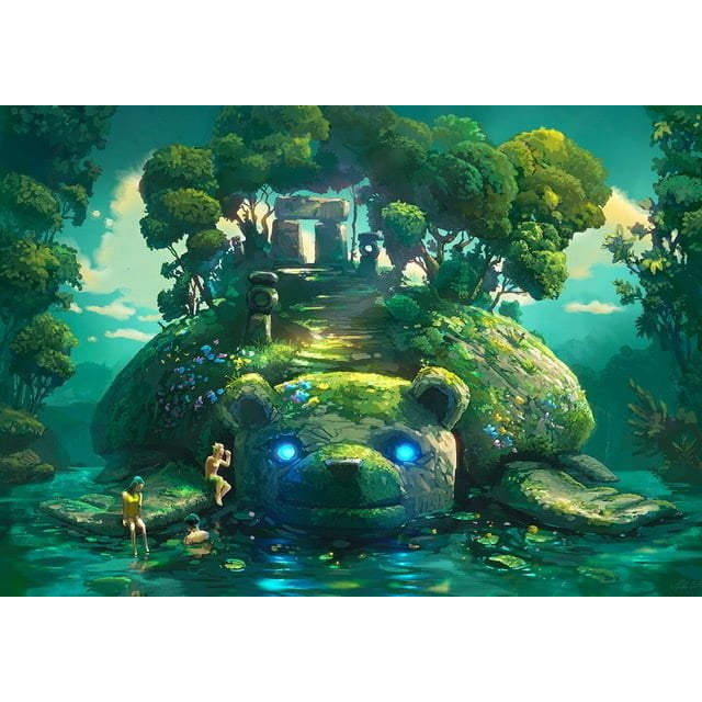 Procreate【T189】Procreate Brushes for Painters