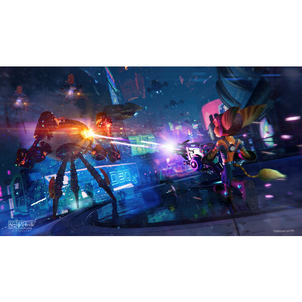 Ratchet & Clank: Rift Apart STEAM | FULL GAME |  LIFETIME GUARANTEE 24 Hour Auto Delivery