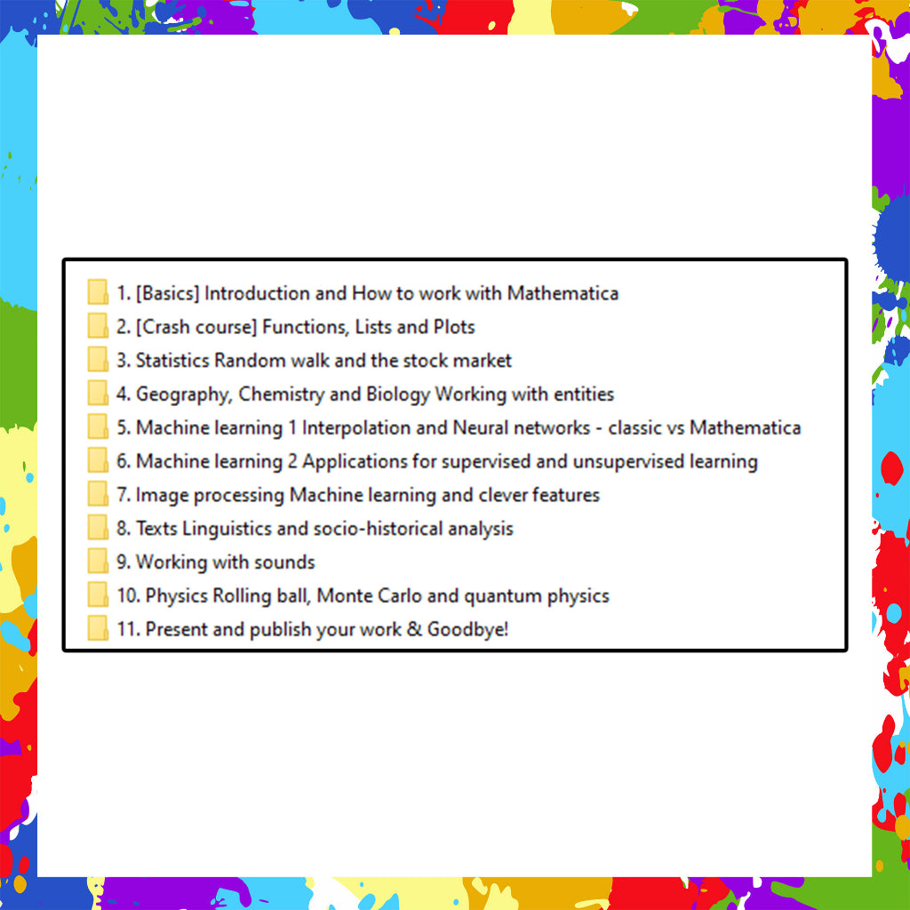 [SELF REDEEM] Wolfram Mathematica 14.3 Latest Update 2025 Lifetime For Win & McOS