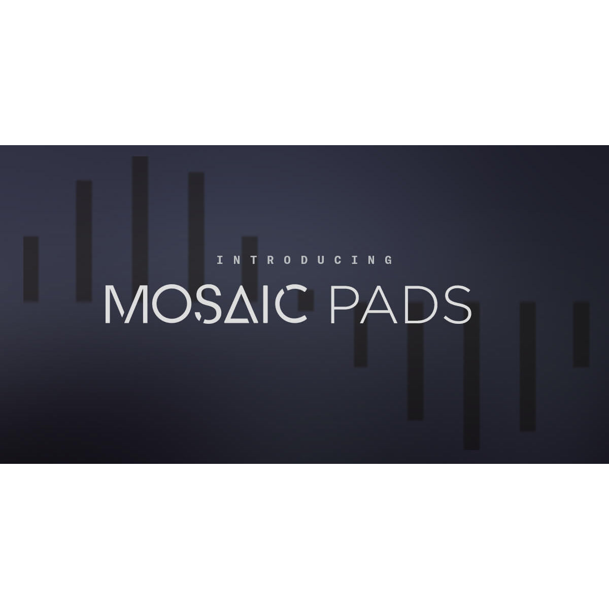 Mosaic Pads  Heavyocity (Win/Mac) *Kontakt Library*