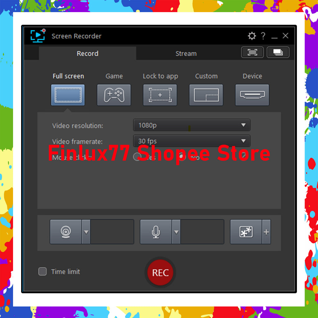 CyberLink Screen Recorder Deluxe v4.3.1.25422 Latest 2023 Lifetime For Windows