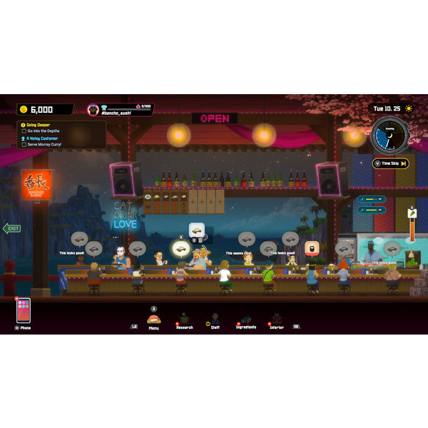 DAVE THE DIVER STEAM | FULL GAME |  LIFETIME GUARANTEE 24 Hour Auto Delivery