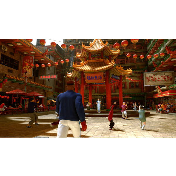 Street Fighter 6 Ultimate Edition STEAM | FULL GAME |  LIFETIME GUARANTEE 24 Hour Auto Delivery