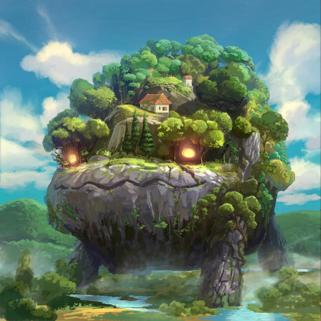 Procreate【T189】Procreate Brushes for Painters