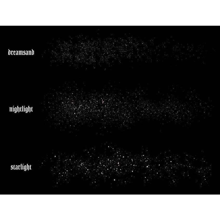 Procreate【T171】 NK Procreate Brush Set