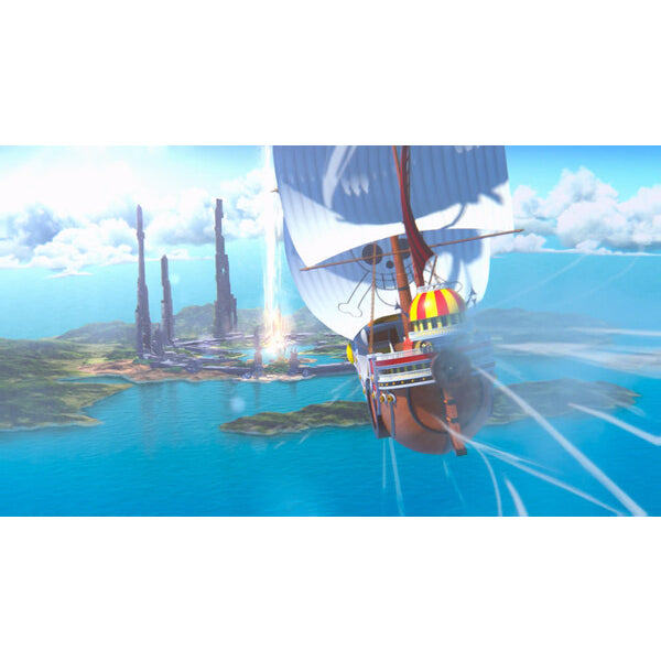 ONE PIECE ODYSSEY Deluxe Edition STEAM | FULL GAME |  LIFETIME GUARANTEE 24 Hour Auto Delivery