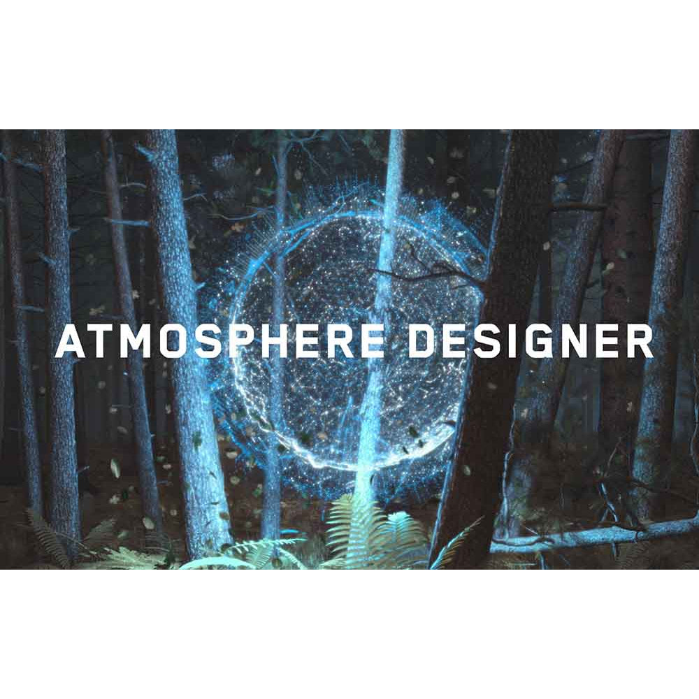 Senfine  Wavelet Audio (Win/Mac) *Kontakt Library*