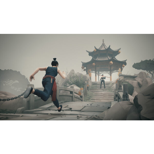 Sifu STEAM | FULL GAME |  LIFETIME GUARANTEE 24 Hour Auto Delivery