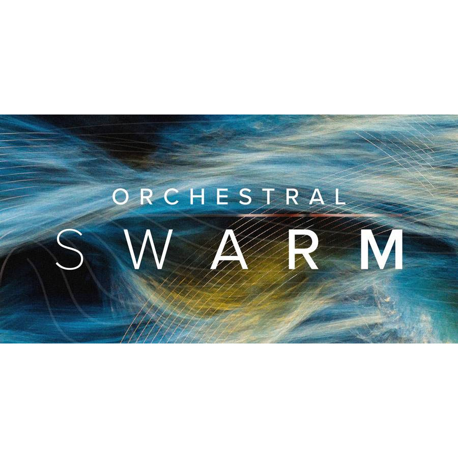 Orchestral Swarm  Spitfire Audio (Win/Mac) *Kontakt Library*