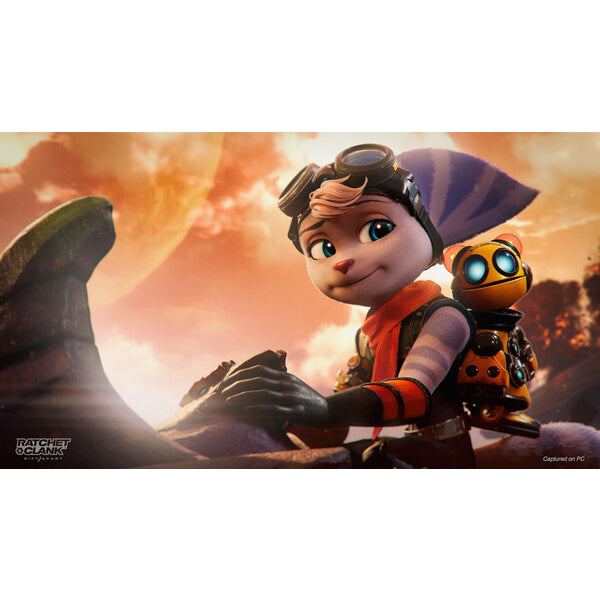 Ratchet & Clank: Rift Apart STEAM | FULL GAME |  LIFETIME GUARANTEE 24 Hour Auto Delivery