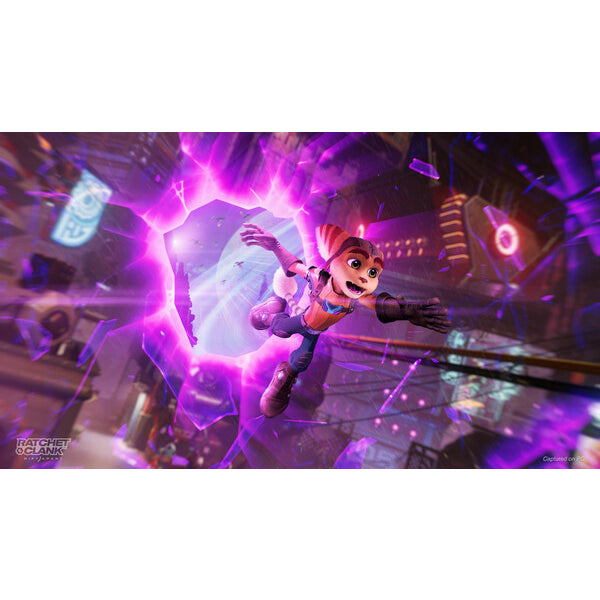 Ratchet & Clank: Rift Apart STEAM | FULL GAME |  LIFETIME GUARANTEE 24 Hour Auto Delivery