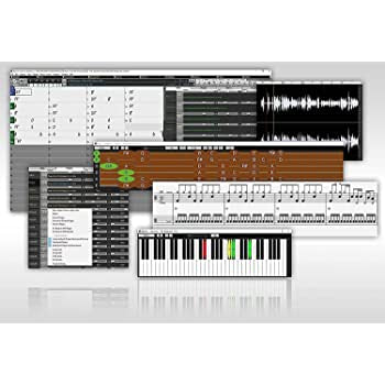 PG Music Band-in-a-Box 2021 + Realband and Realtracks 353-375  Windows