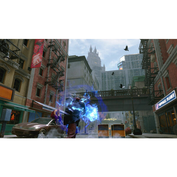 Street Fighter 6 Ultimate Edition STEAM | FULL GAME |  LIFETIME GUARANTEE 24 Hour Auto Delivery