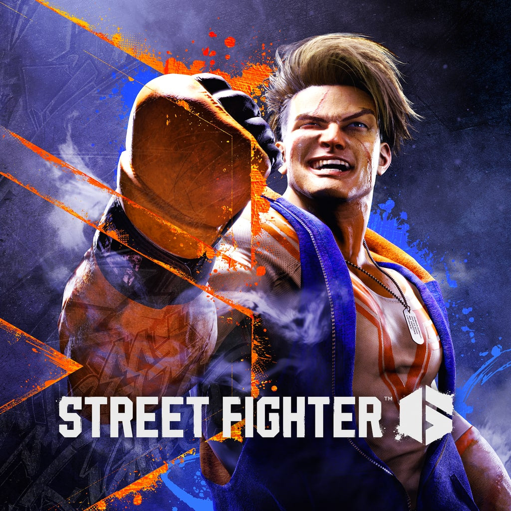 Street Fighter 6 Ultimate Edition STEAM | FULL GAME |  LIFETIME GUARANTEE 24 Hour Auto Delivery