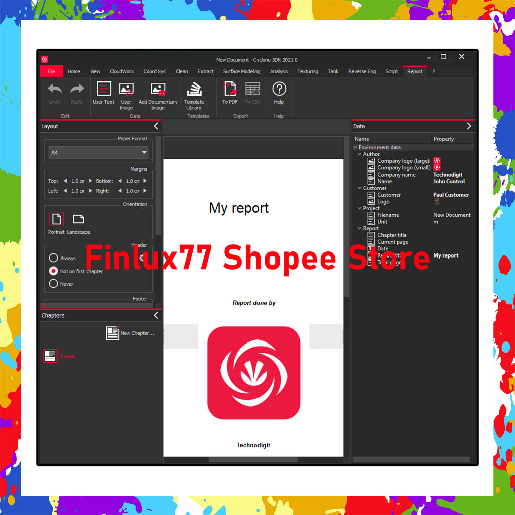 [VIDEO] Leica Cyclone 3DR 2021.0.2 Lifetime For Windows (64-Bit)