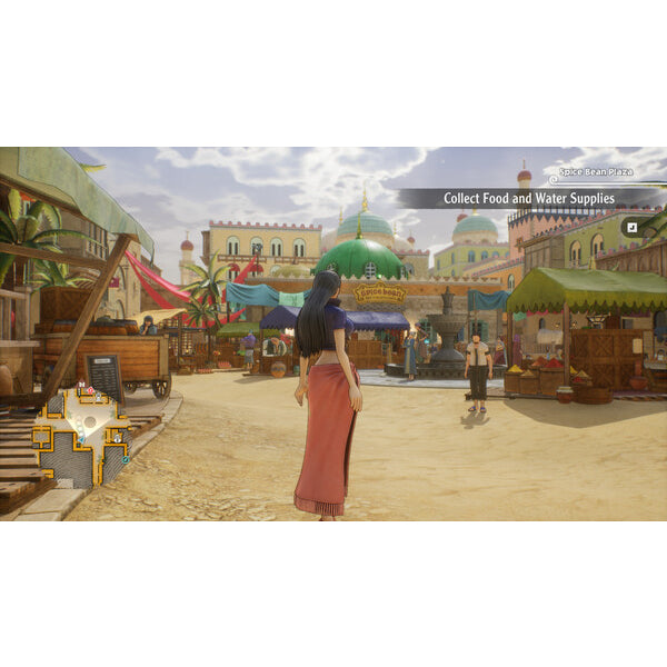 ONE PIECE ODYSSEY Deluxe Edition STEAM | FULL GAME |  LIFETIME GUARANTEE 24 Hour Auto Delivery