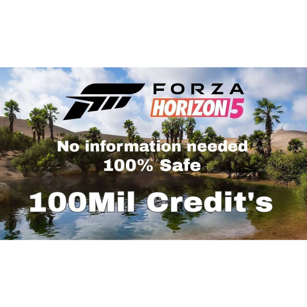 Forza horizon 5 Premium Version online Original Game Steam 24 Hour Auto Delivery