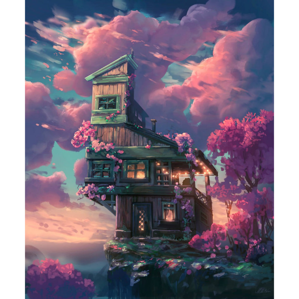 Procreate【T189】Procreate Brushes for Painters