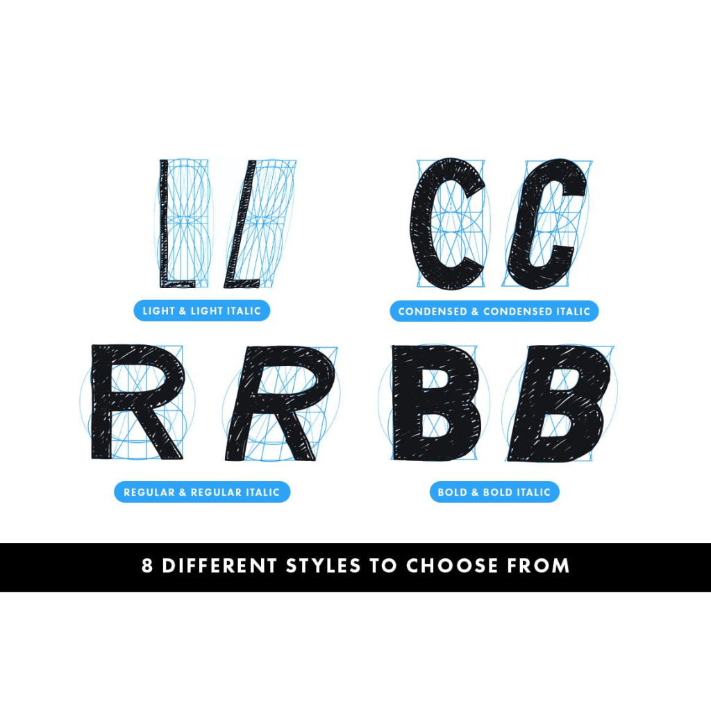 Procreate 【T175】 PHOTOSHOPAdobe IllustratorAffinity DesignerAutodesk SketchbookPro Letter Builder