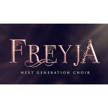 Freyja Female Choir   Strezov Sampling  (Win/Mac) *Kontakt Library*