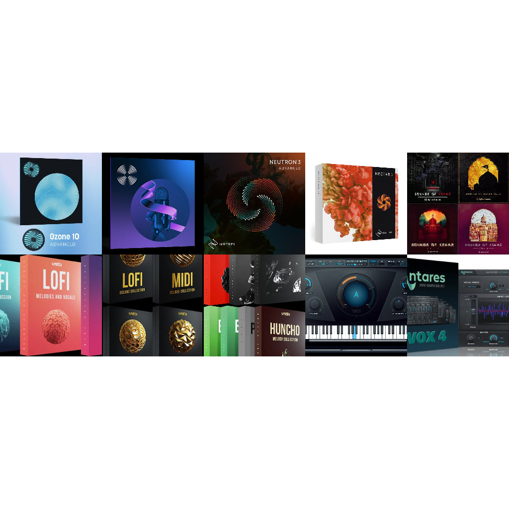 FL Studio 25 + 15 GB Content  Windows 64 Bit