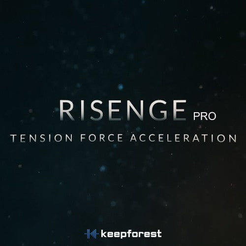 Risenge Pro  Keepforest (Win/Mac) *Kontakt Library*