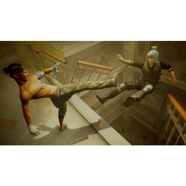 Sifu STEAM | FULL GAME |  LIFETIME GUARANTEE 24 Hour Auto Delivery