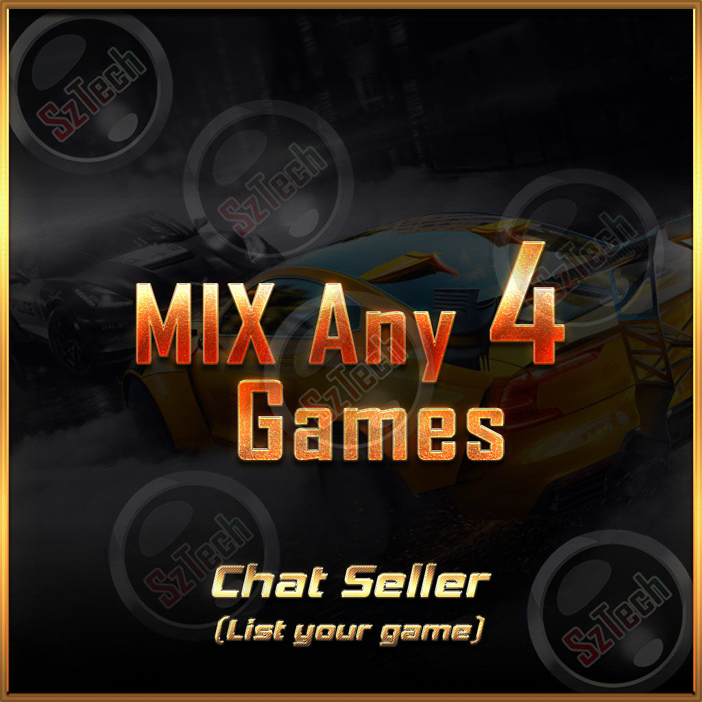 Need for Speed Collection [PC GAME]  [ DIGITAL DOWNLOAD] Most WantedCarbonUndercoverUndergroundSega Rally Revo