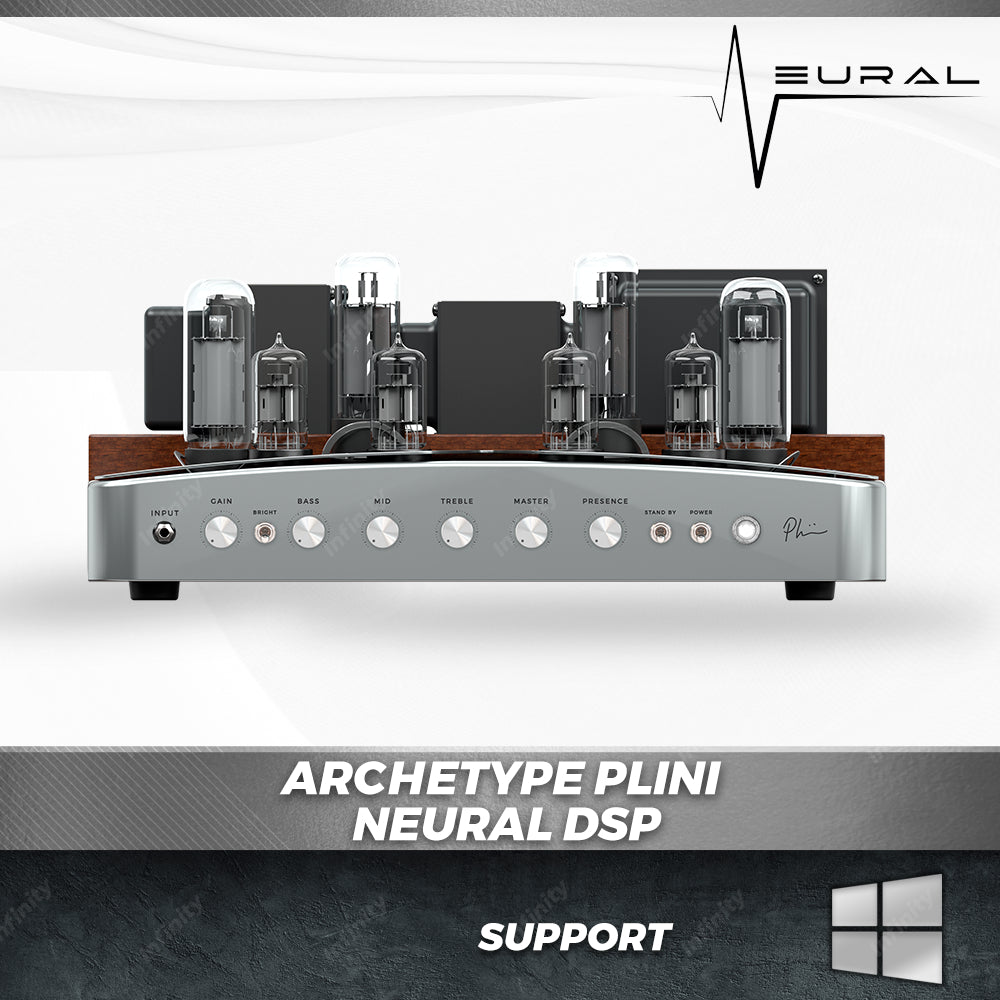 Archetype Cory Wong  (Windows) VST2 VST3 AAX