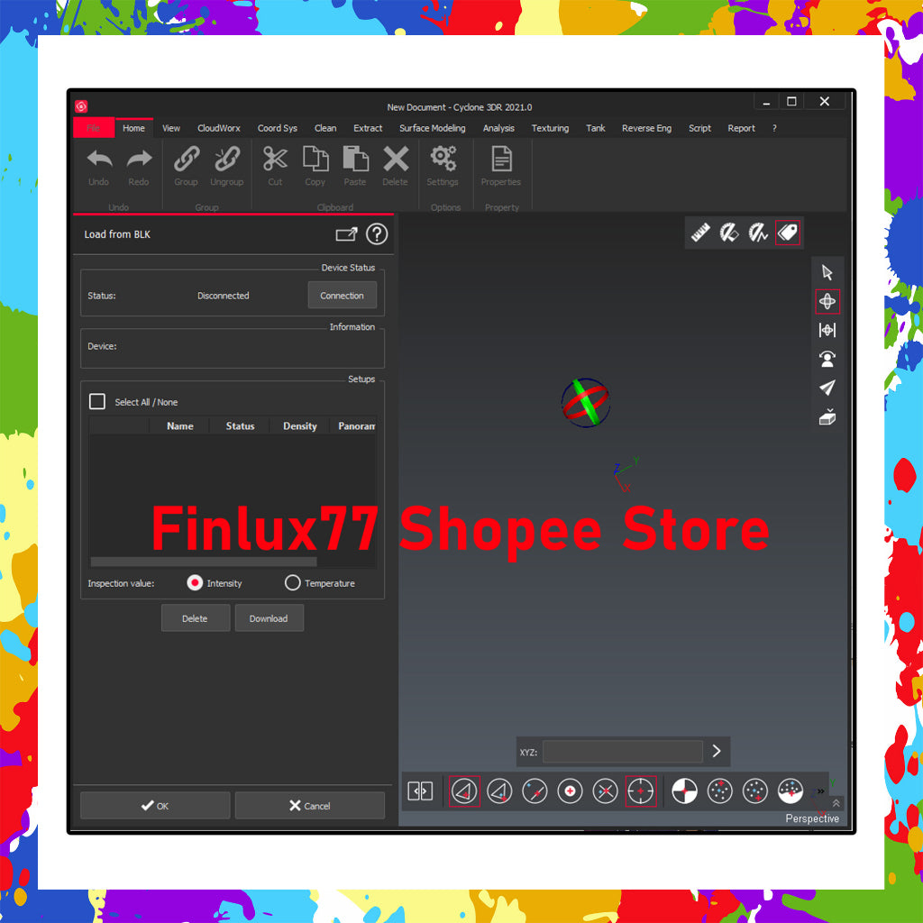 [VIDEO] Leica Cyclone 3DR 2021.0.2 Lifetime For Windows (64-Bit)