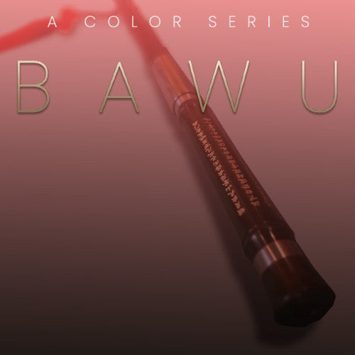 World Colors Bawu  Evolution Series (Win/Mac) *Kontakt Library*
