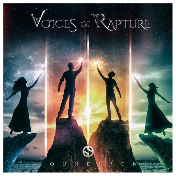 Voices Of Rapture  Soundiron (Win/Mac) *Kontakt Library*