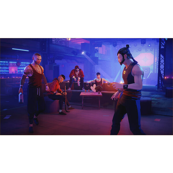 Sifu STEAM | FULL GAME |  LIFETIME GUARANTEE 24 Hour Auto Delivery