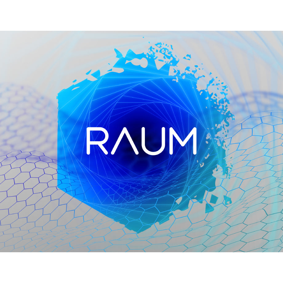 Raum  Native Instruments (Win/Mac)