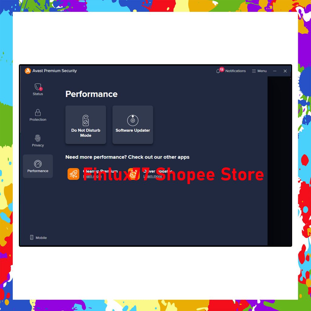 [SELF REDEEM] EXP 2045 (20 Years) Avast Antivirus Premium Security 2025 v25.3 (All-In-One) Latest For Windows