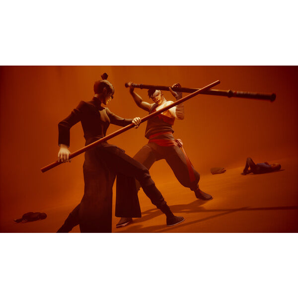 Sifu STEAM | FULL GAME |  LIFETIME GUARANTEE 24 Hour Auto Delivery