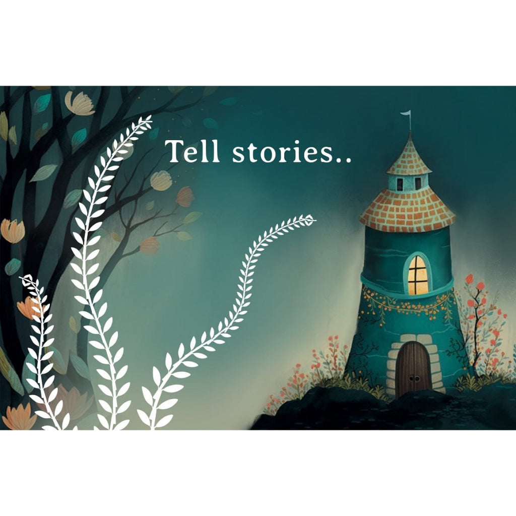 Procreate【T173】Art Fable Brushes for Procreate