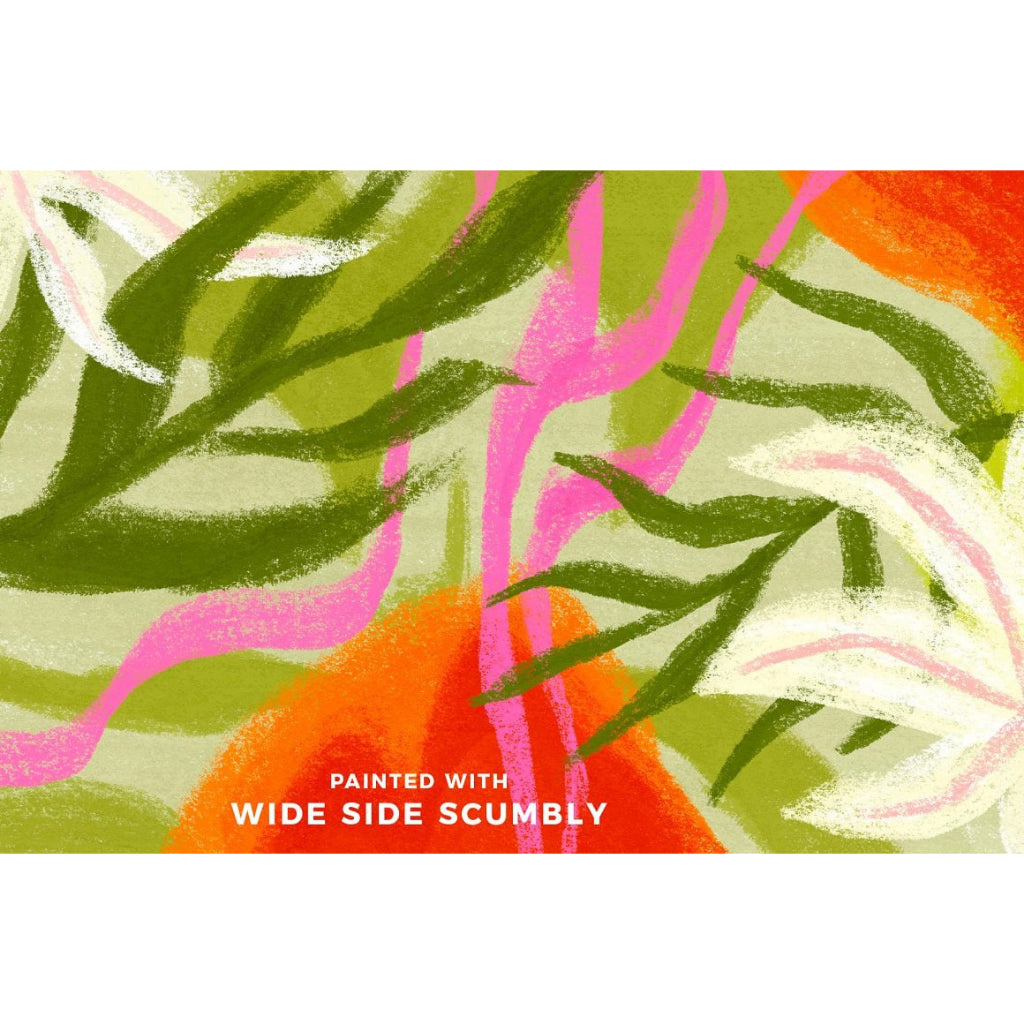 Procreate【T162】 Artist's Pastels