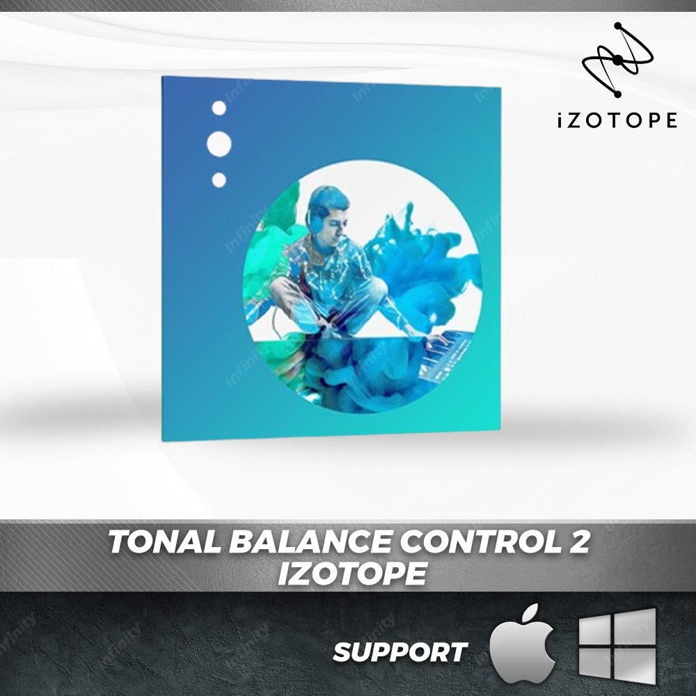 iZotope RX 8  iZotope (Windows)