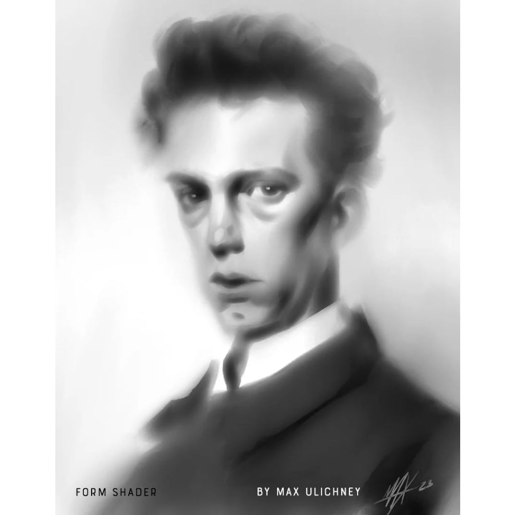 ProcreateThe Oil MaxPack - Brushes for Procreate