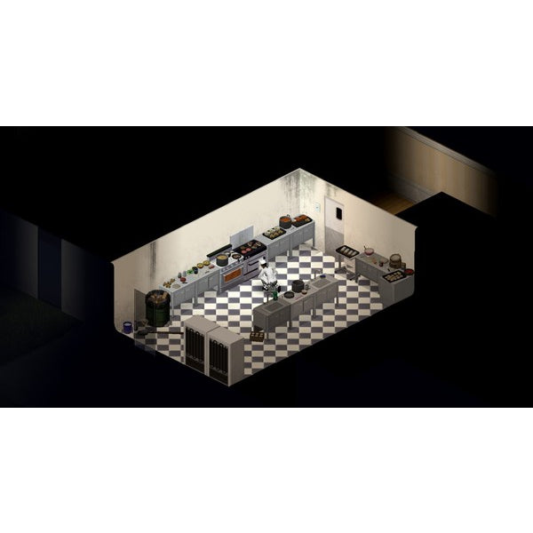 Project Zomboid STEAM | FULL GAME |  LIFETIME GUARANTEE 24 Hour Auto Delivery