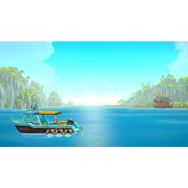 DAVE THE DIVER STEAM | FULL GAME |  LIFETIME GUARANTEE 24 Hour Auto Delivery