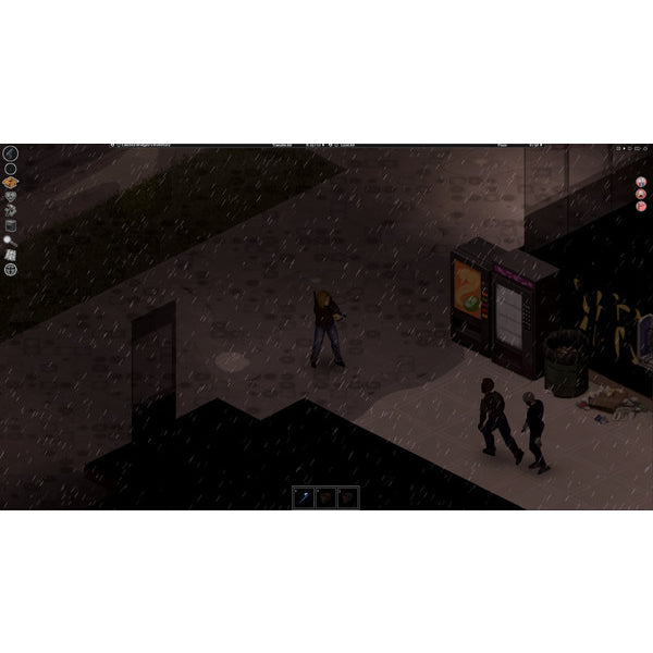 Project Zomboid STEAM | FULL GAME |  LIFETIME GUARANTEE 24 Hour Auto Delivery
