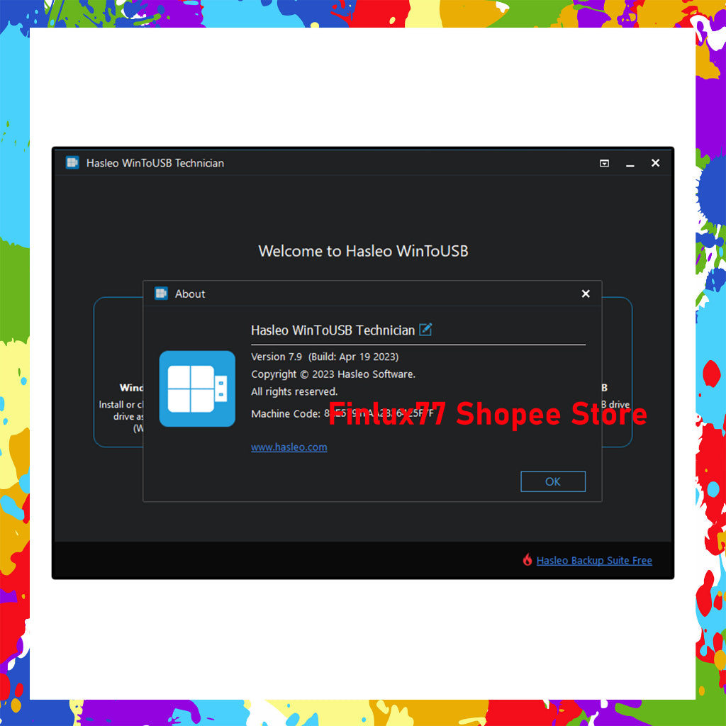 [SELF REDEEM] WinToUSB v10.0 Latest 2025 Lifetime For Windows | Windows To Go Creator